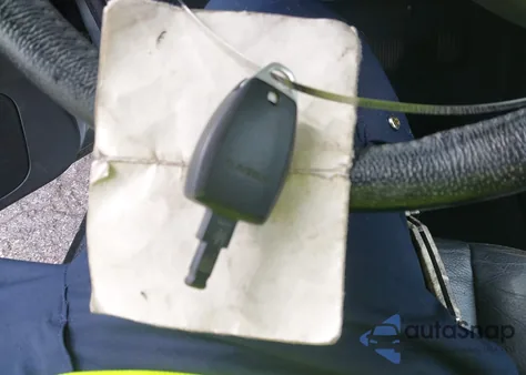 2007 Volvo S40 2.4I from USA, damaged, VIN YV1MS382972275359